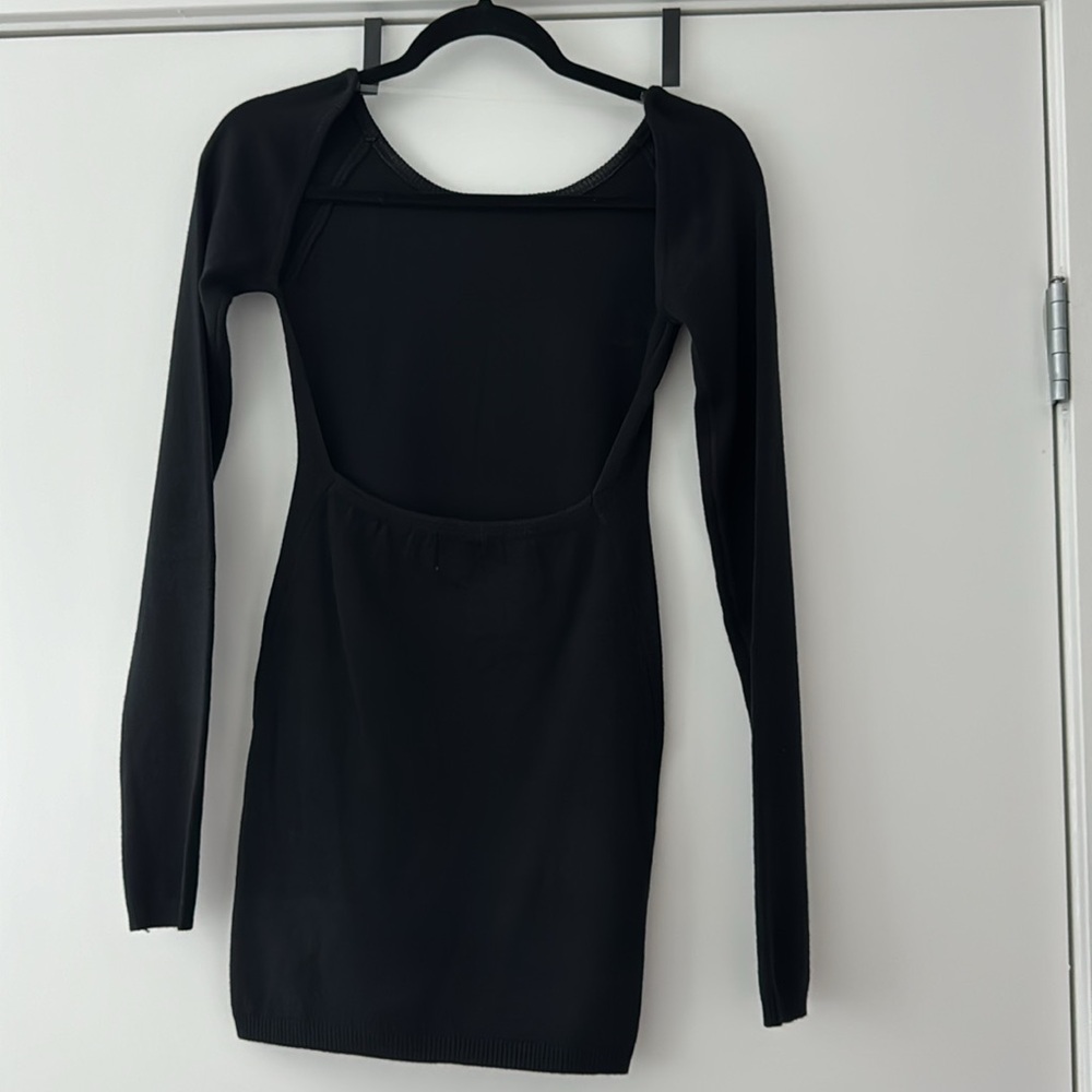 Sndys Milo Knit Dress - Gem Sndys Milo Knit Dress - Gem